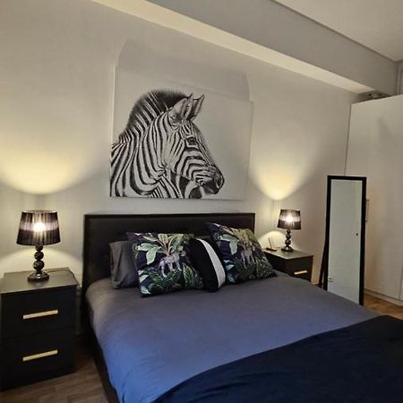 Margot Apartment Zagreb Dış mekan fotoğraf