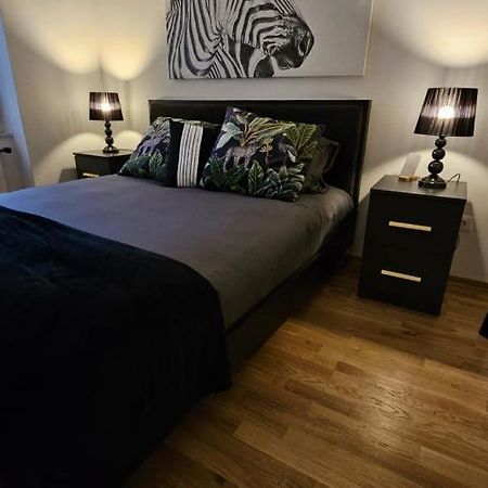 Margot Apartment Zagreb Dış mekan fotoğraf