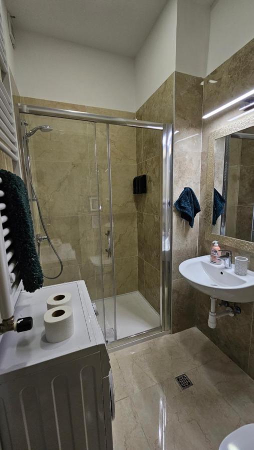 Margot Apartment Zagreb Dış mekan fotoğraf