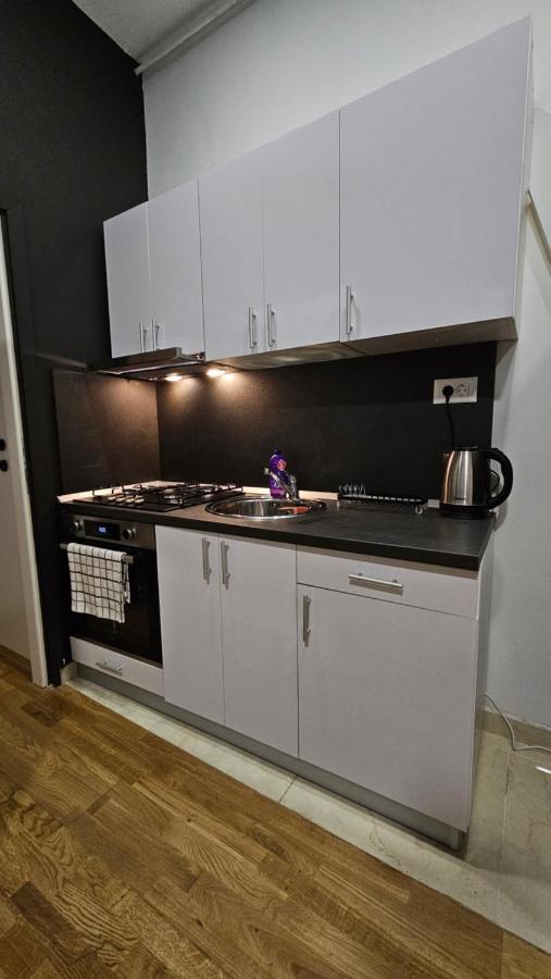 Margot Apartment Zagreb Dış mekan fotoğraf